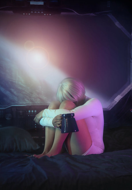 Vampisaurus star érotique photos