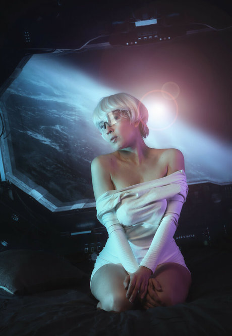 Vampisaurus actrice exclusive galeries