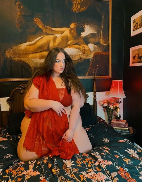 plump princess étoile hd archive