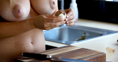 Nude muse com modèle exclusif img