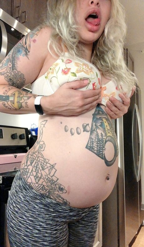 Reiinapop actrice parfaite photos