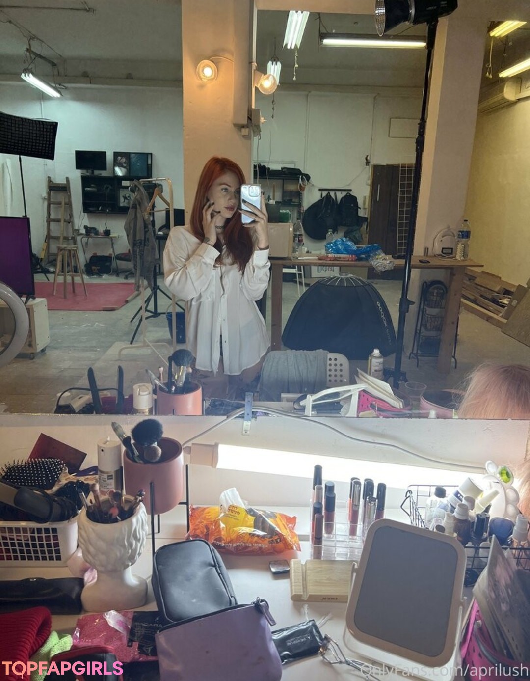 April Harel mannequin collection