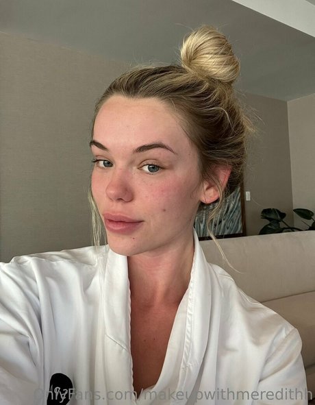 makeupwithmeredithh star érotique img