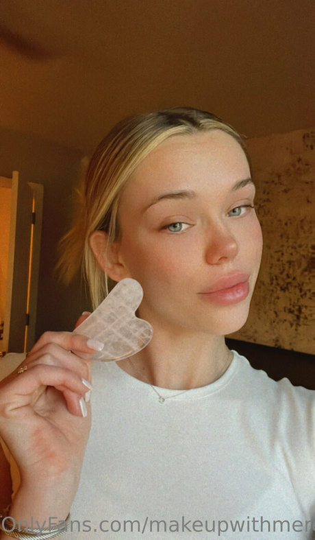 makeupwithmeredithh belle star du porno collection