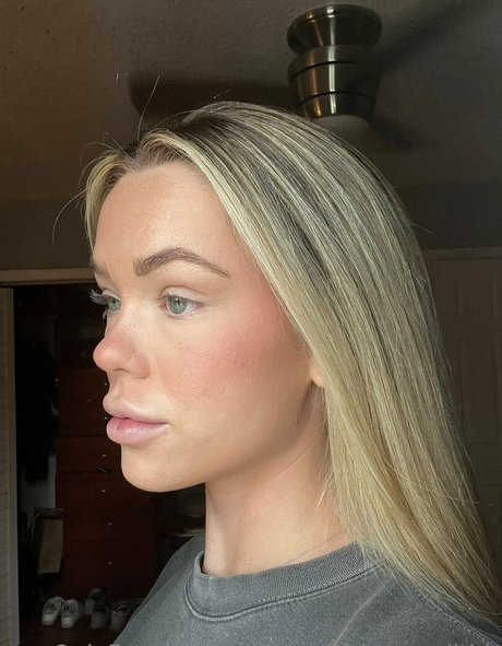 makeupwithmeredithh meilleure actrice collection