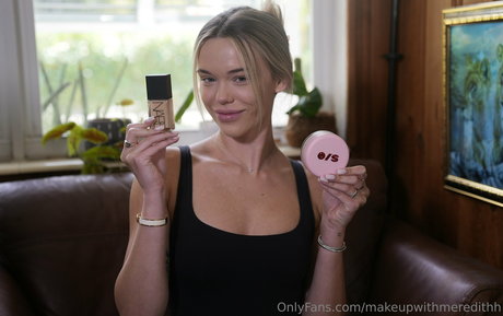 makeupwithmeredithh modèle xxx archive