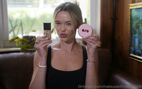 makeupwithmeredithh modèle archive