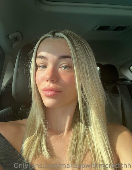 makeupwithmeredithh star du porno xxx images