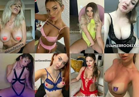 li mei modèle exclusif img