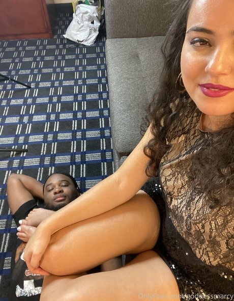 goddessmarcy modèle hd galerie