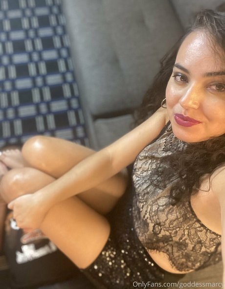 goddessmarcy actrice chaude image