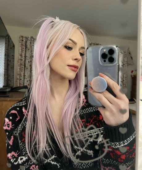 Penelope Ford star du porno sexy galeries