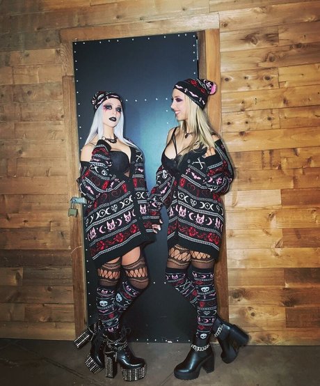 Penelope Ford actrice libre collection