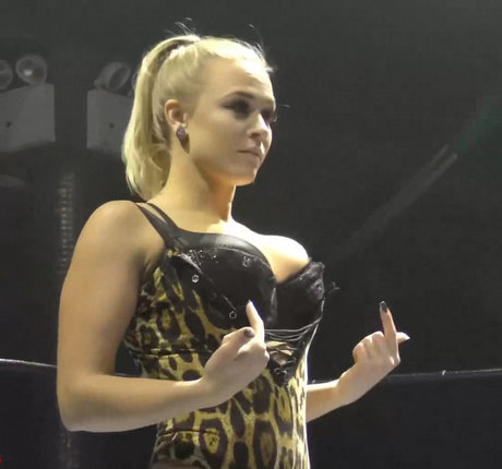 Penelope Ford beau modèle img