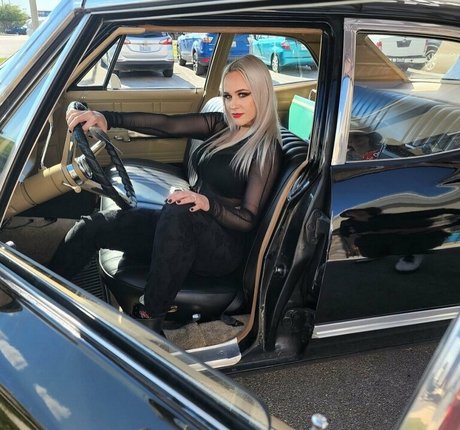 Penelope Ford xxx étoile archive