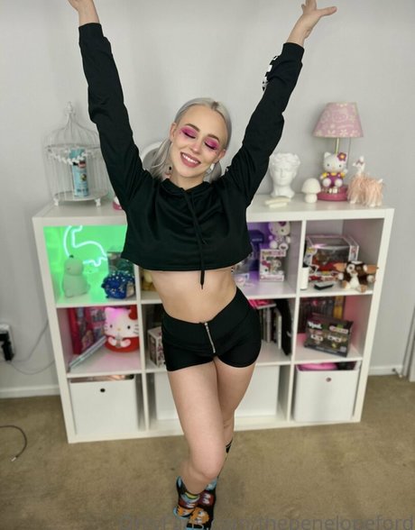 Penelope Ford star du porno xxx img