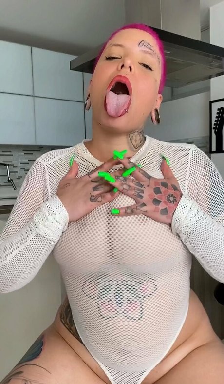 ariapink beau modèle galeries