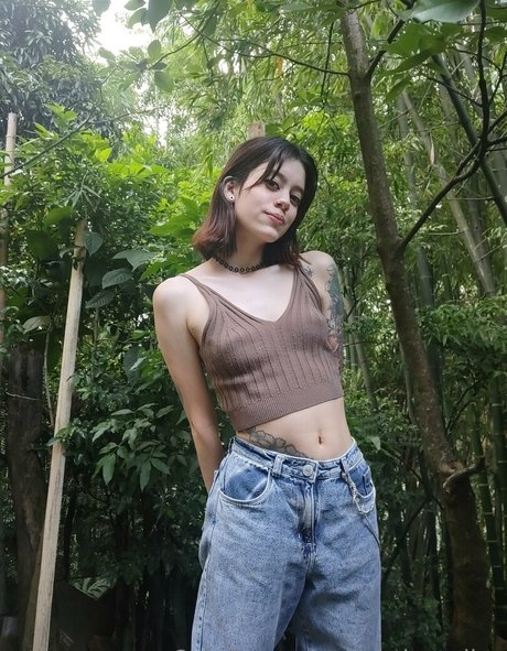 insatiatemiles actrice de grande qualité image