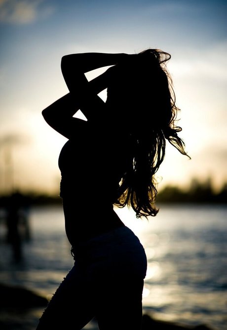 Andrea Helfrich star du porno chaude photo