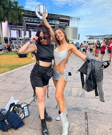 Andrea Helfrich xxx étoile photo