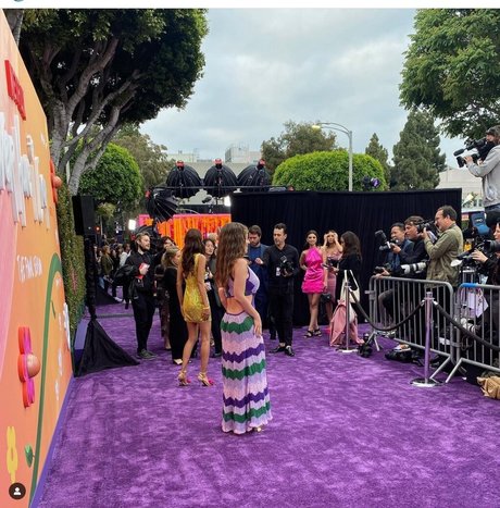 Baby Ariel jolie étoile galeries