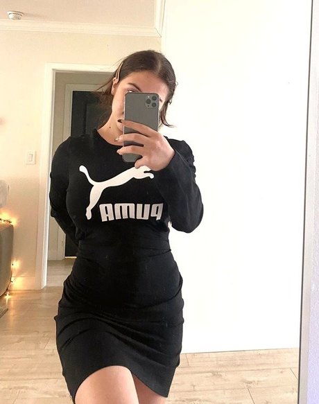 Baby Ariel sexe star des photos