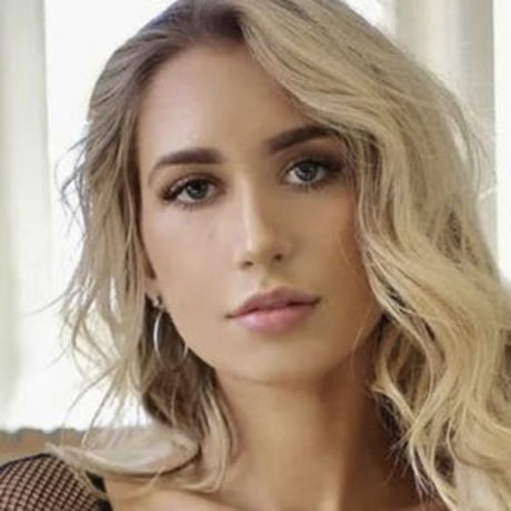 Nikki Sullivan star du sexe collection