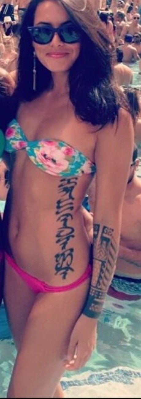 Khalyla Kuhn meilleure star du porno image