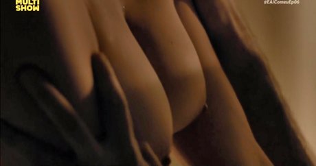 Juliana Lohmann étoile érotique img