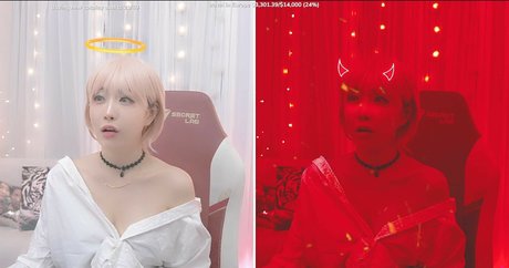 Yunicorn19 actrice libre galeries