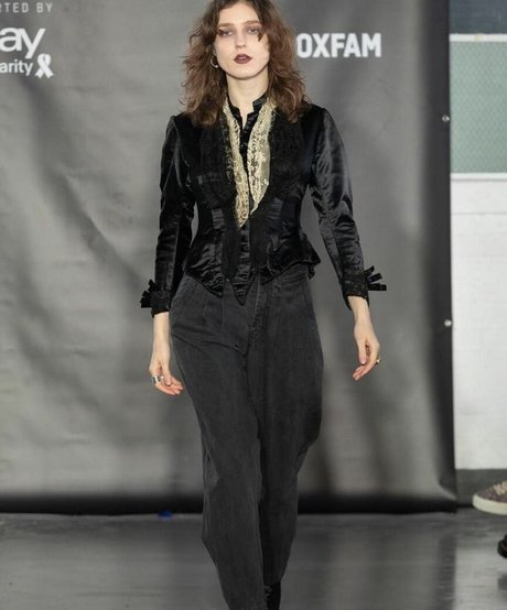 Jasmine van den Bogaerde jolie étoile img