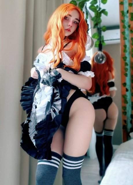 Inna Dakota actrice nue galerie