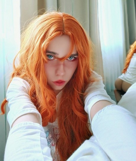 Inna Dakota modèle nu des photos