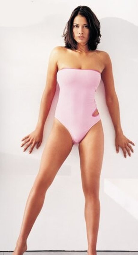 Melanie Sykes star du porno gratuite image