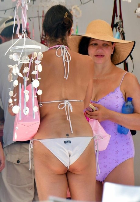 Melanie Sykes meilleure actrice photos