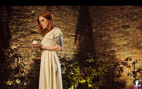 Annalee star érotique collection