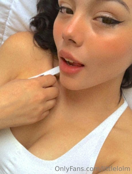 littlelolm étoile érotique photo