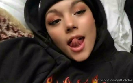 littlelolm star du porno belle image