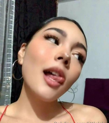 littlelolm belle actrice galerie