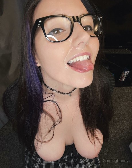 Gamming Bunny jolie actrice collection