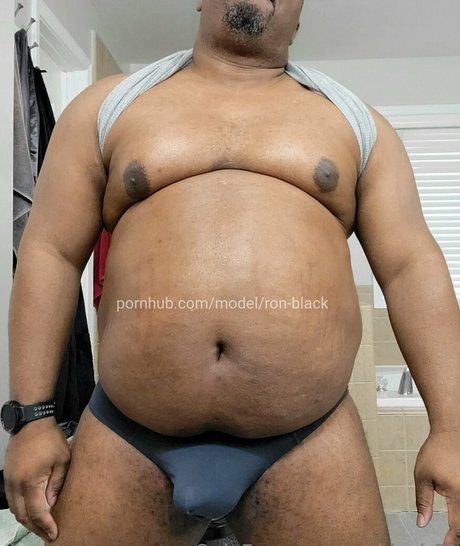 ronblack69 star du porno nue collection