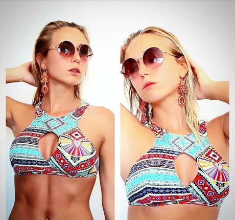 Sofia Arruda étoile de haute qualité galerie