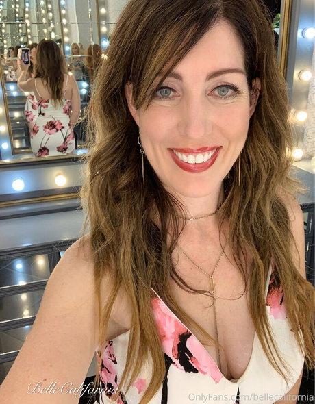 mrsbellecakes modèle nu archive