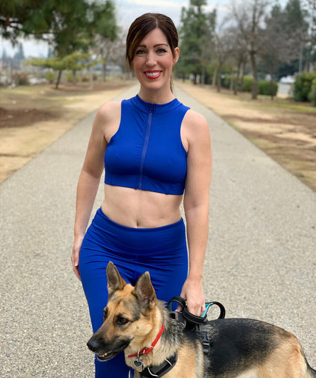 mrsbellecakes modèle sexy photo