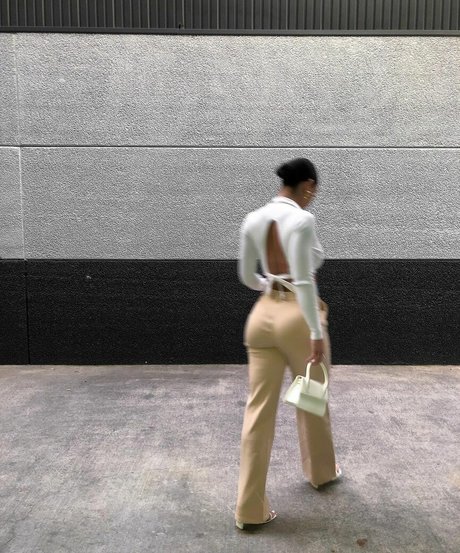 Amy Watchirs étoile magnifique collection