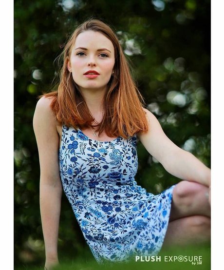 Ellie Littlechild star du porno hd photos