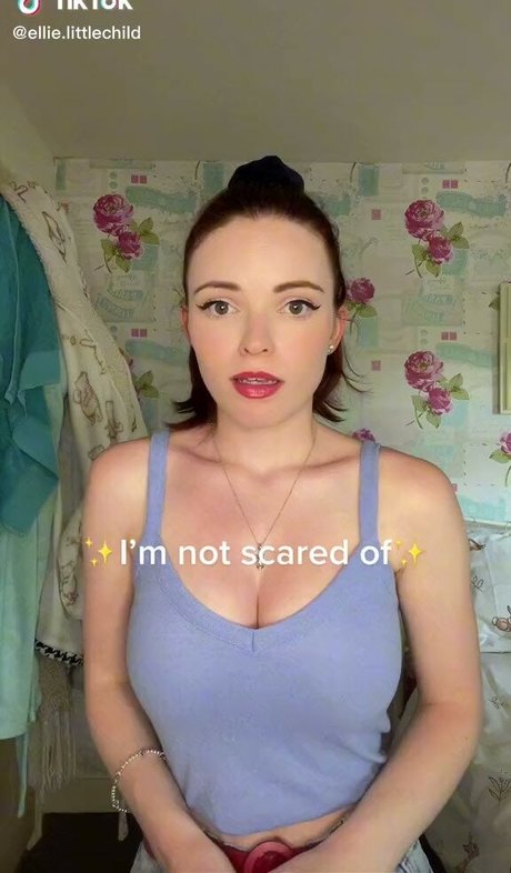 Ellie Littlechild haut de star du porno photos