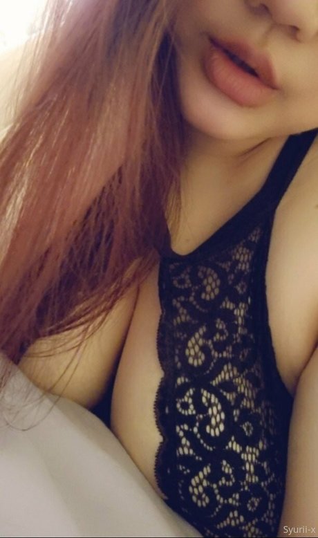 syurii star du sexe des photos