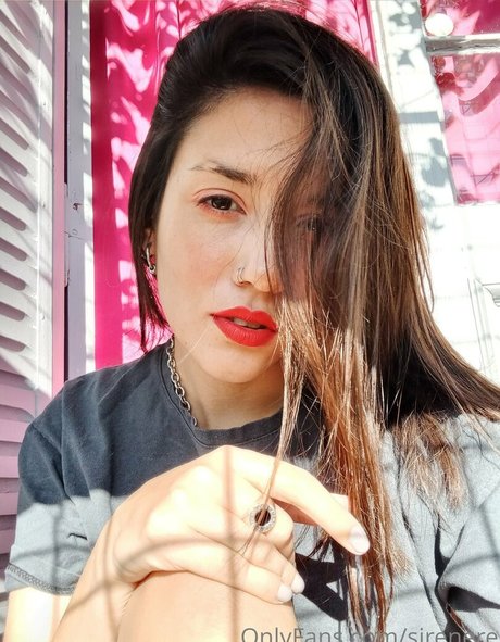 sirenere star du porno chaude des photos