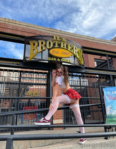 goalgoddess star du porno chaud des photos